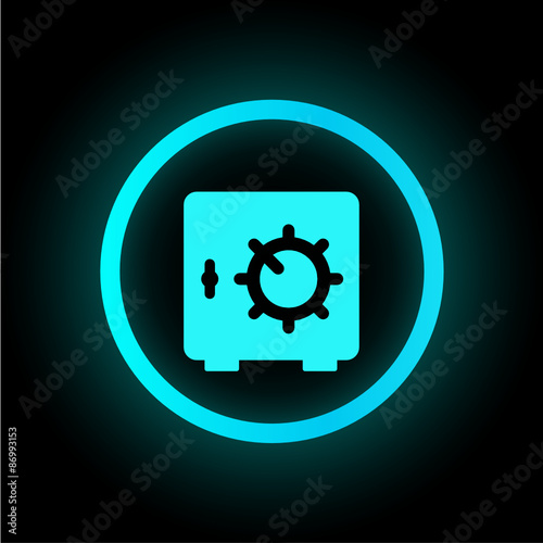 Modern App Icon