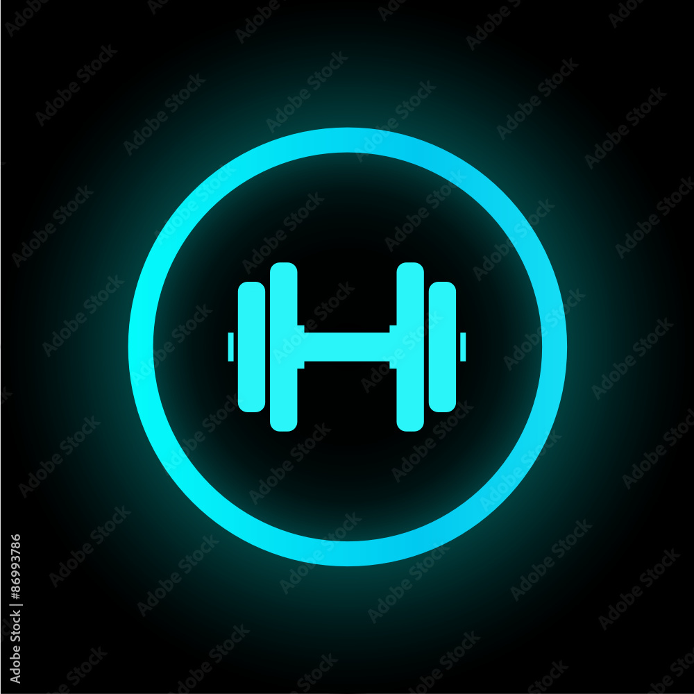Modern App Icon Modern App Icon