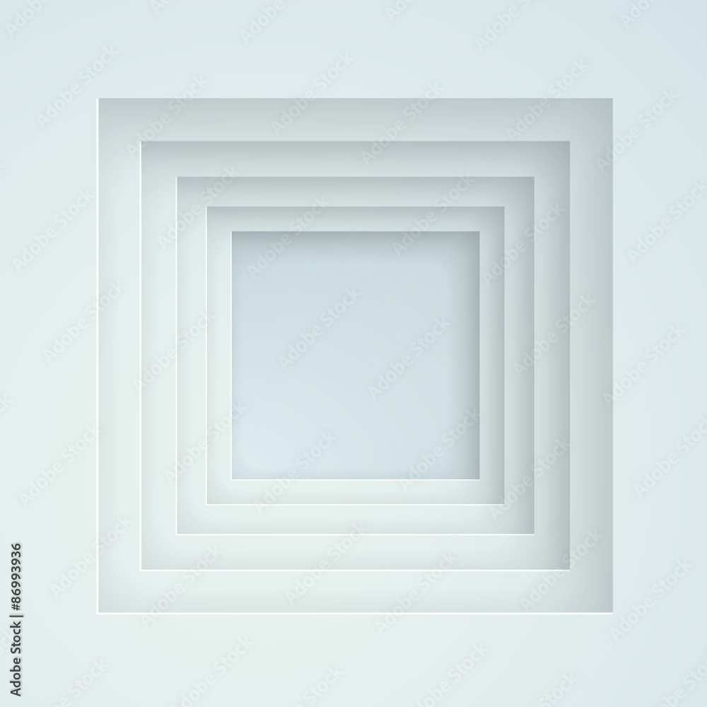 White Squares Paper Background White Squares Paper Background