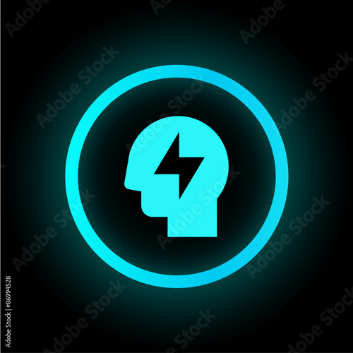 Modern App Icon
