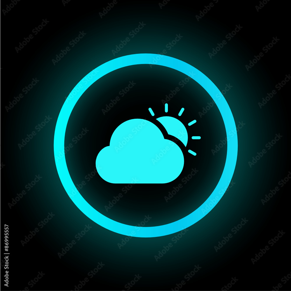 Modern App Icon Modern App Icon