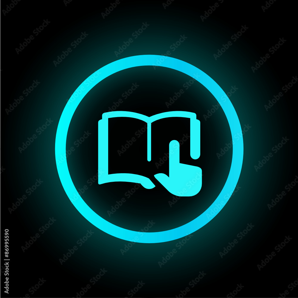 Modern App Icon Modern App Icon
