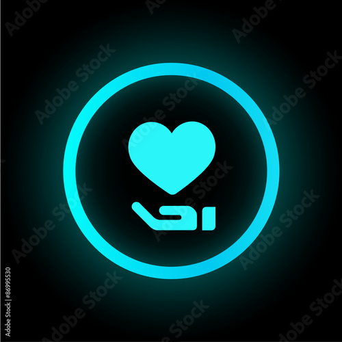 Modern App Icon