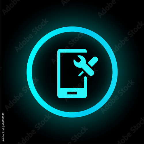 Modern App Icon