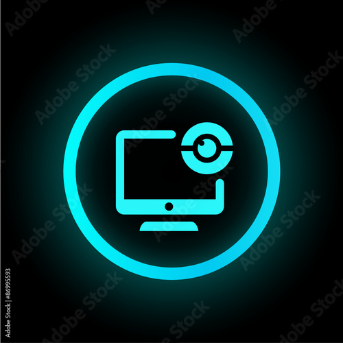 Modern App Icon