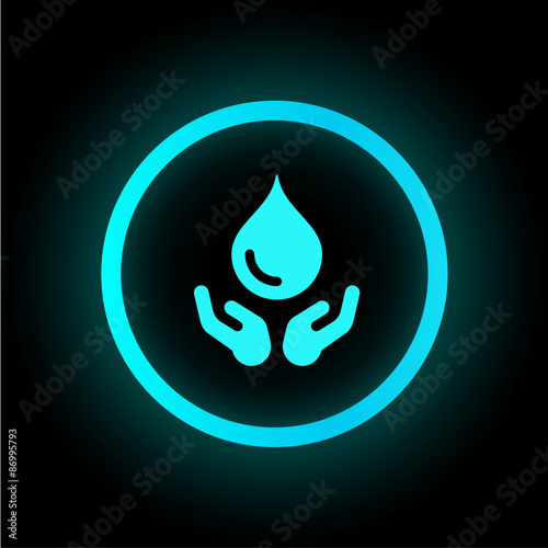 Modern App Icon