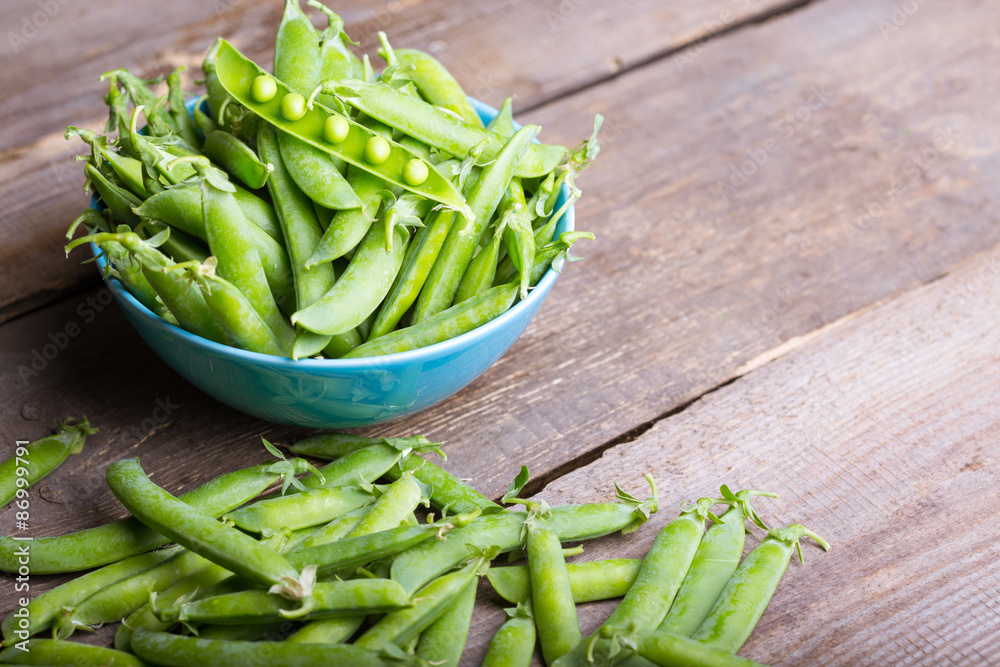 green pea green pea