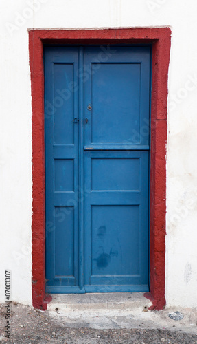 old doors © tiero