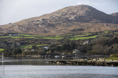 Wild Atlantic Way County Cork photo