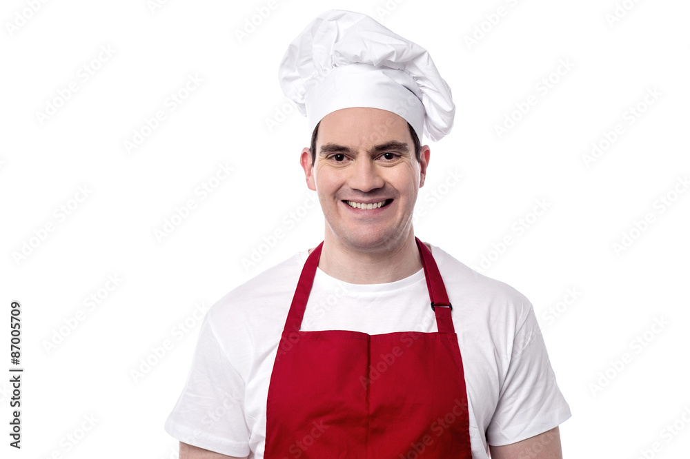 Welcome to my new restaurant! Welcome to my new restaurant!