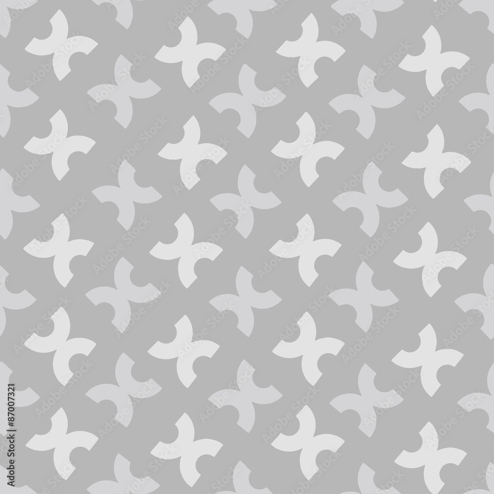 Abstract cross background. Seamless pattern.Vector.
十字のパターン Abstract cross background. Seamless pattern.Vector.
十字のパターン