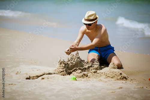 sandman