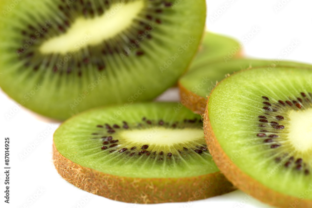 Fototapeta premium Kiwi fruit