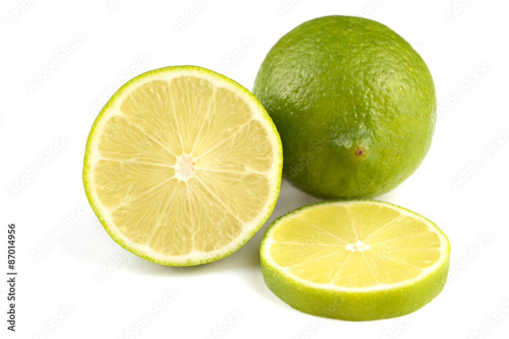 Lime