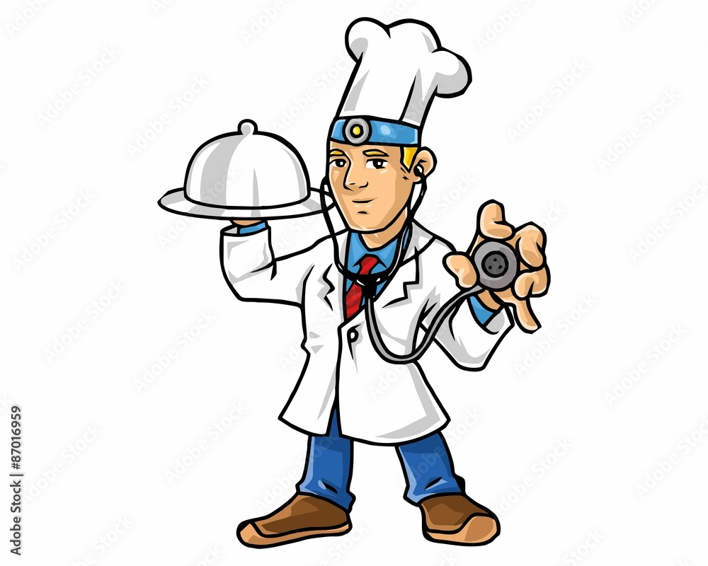 medical doctor medical doctor