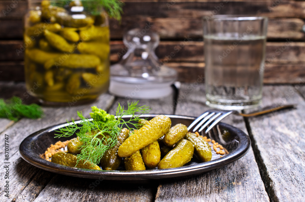 Pickles Pickles
