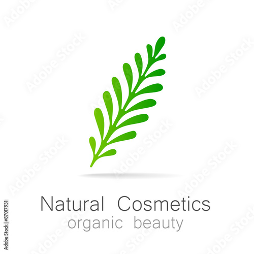 natural cosmetics