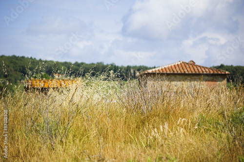 Campagna Toscana