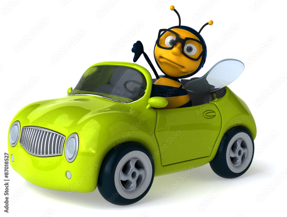 Fun bee Fun bee