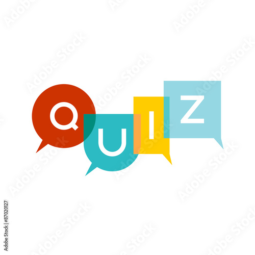 Quiz letters