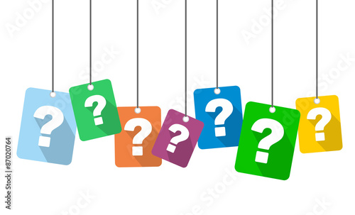 tag question