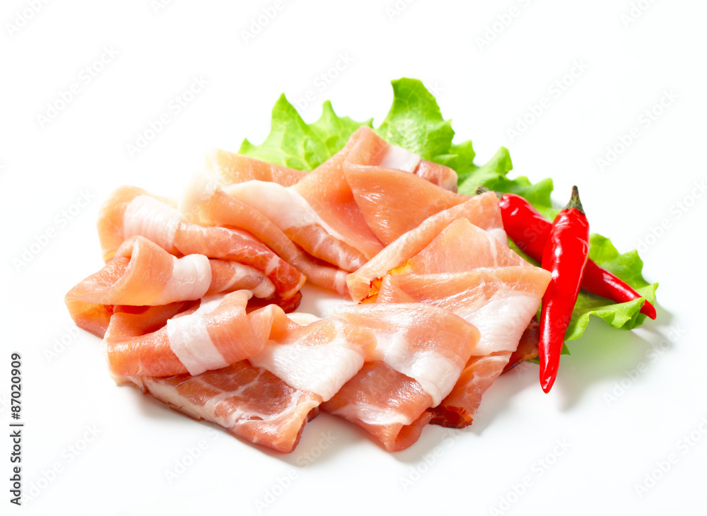 Prosciutto di Parma Prosciutto di Parma