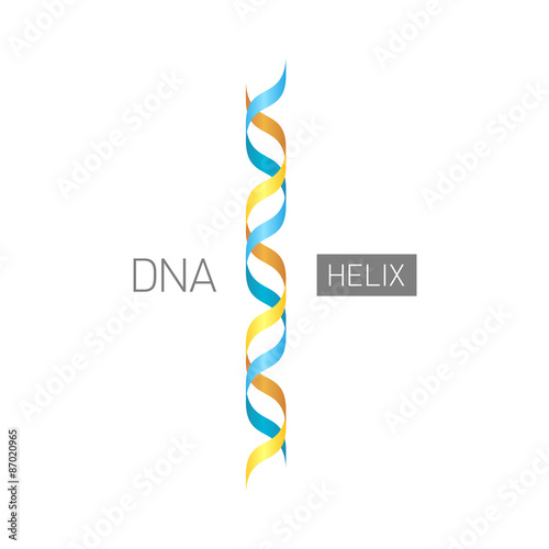DNA logo