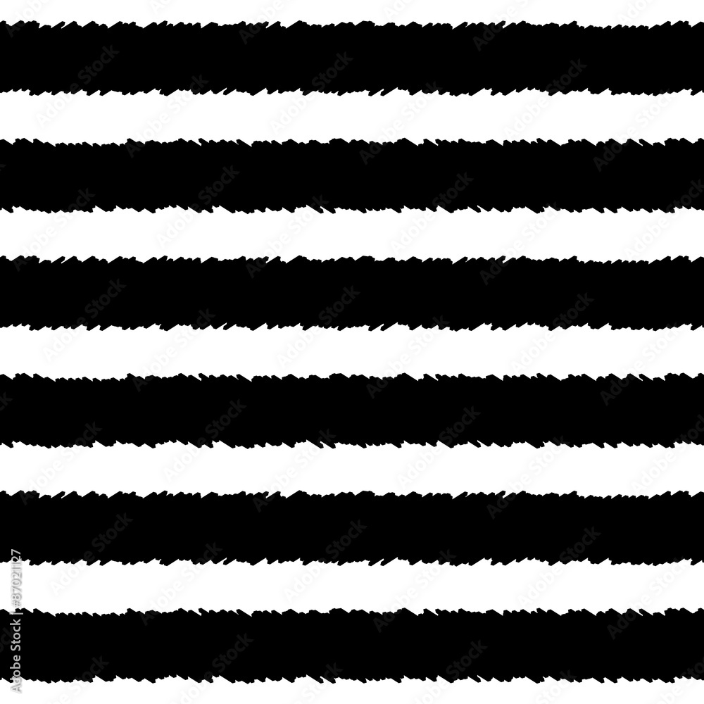 Stripes black background