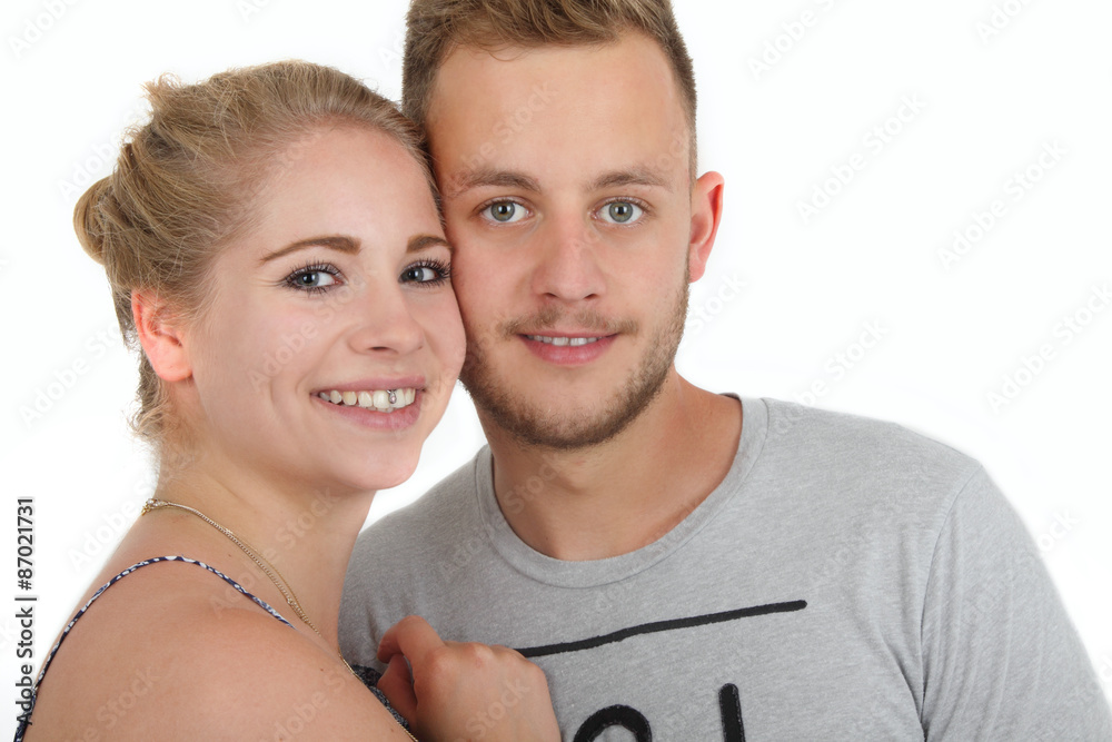 junges glück junges glück