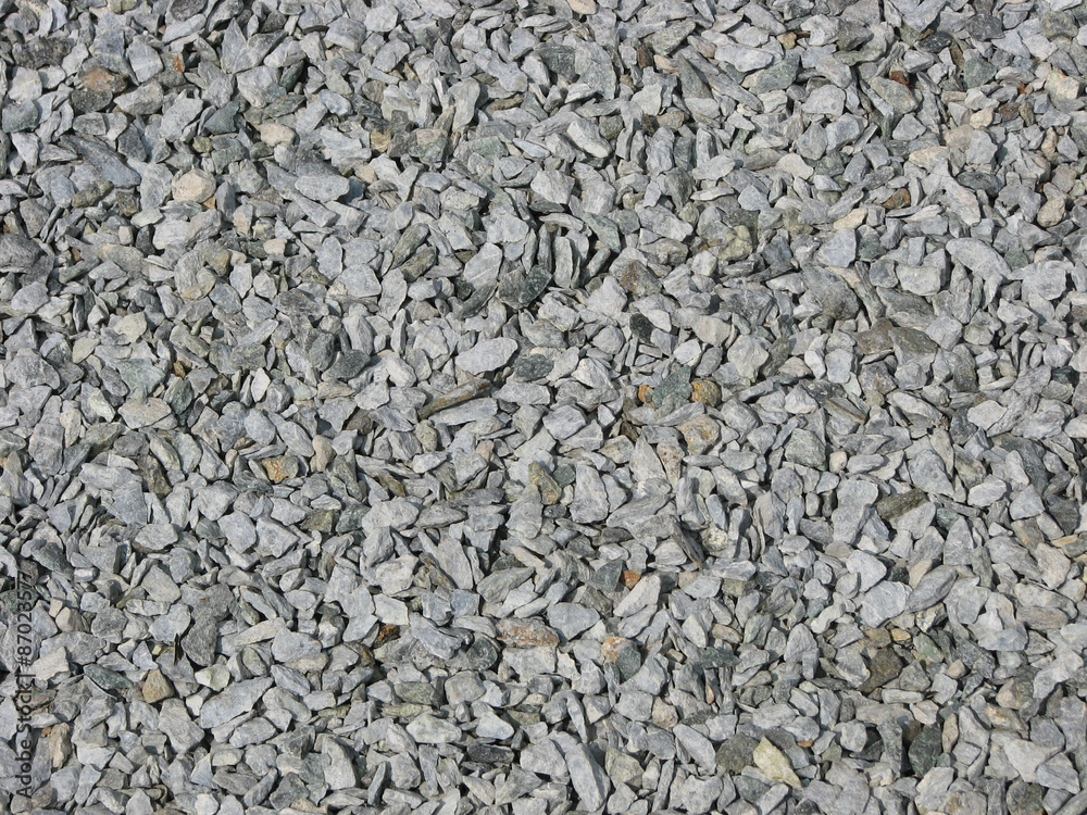 Small pebbles as a background, texture Small pebbles as a background, texture