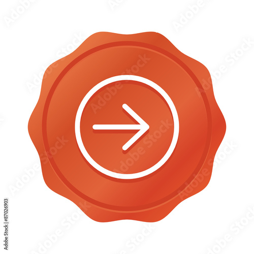 Arrow right