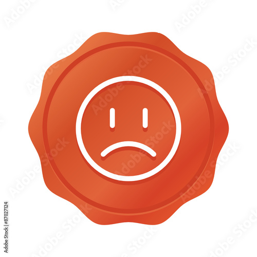 Sad
