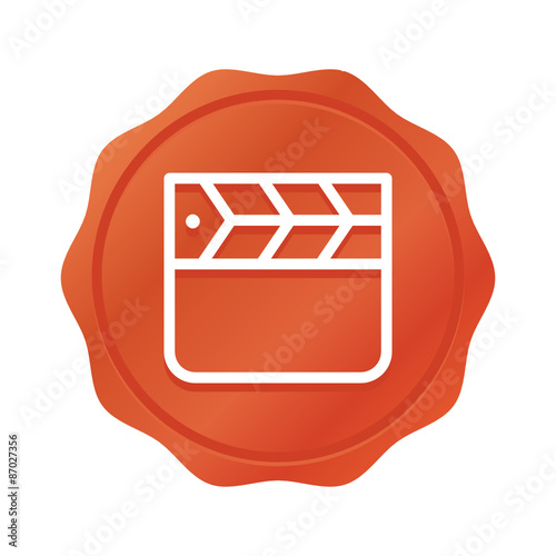 Clapperboard