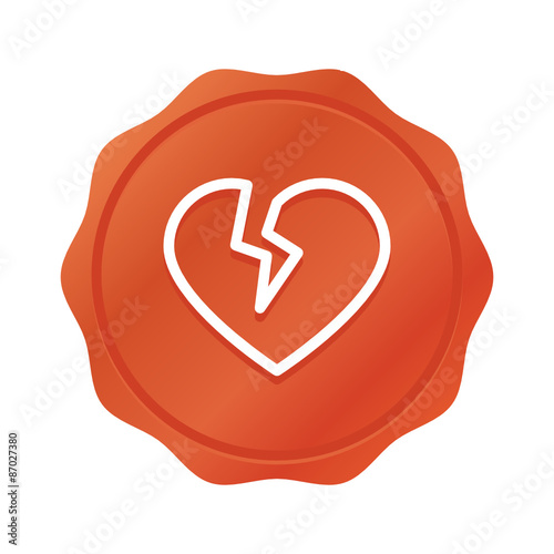 Broken Heart