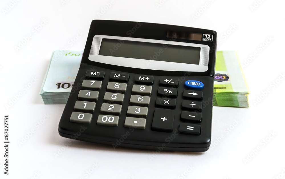 Calculator Calculator