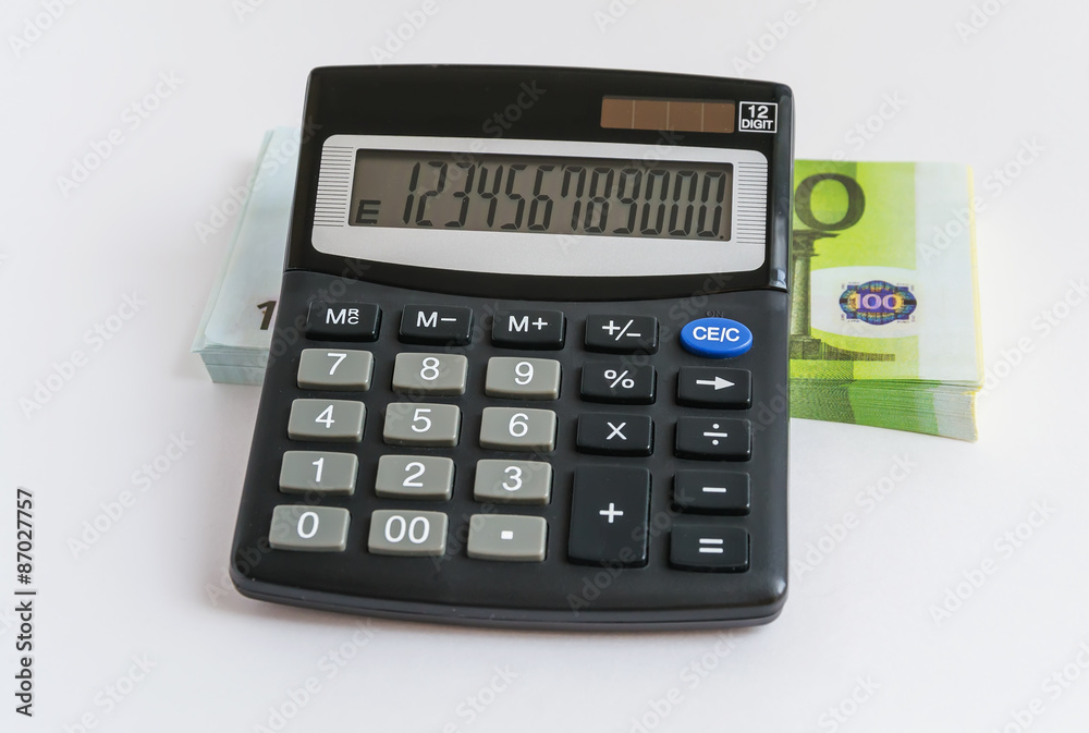 Calculator Calculator