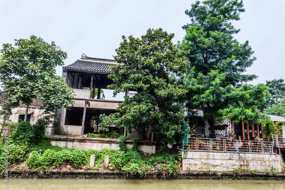 Obraz premium Jiangyin