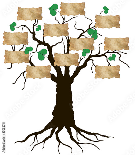 Family Tree