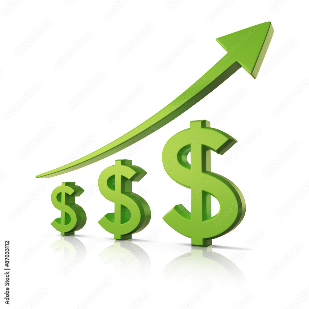 Business Growth Business Growth