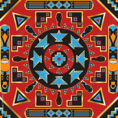 scarf pattern