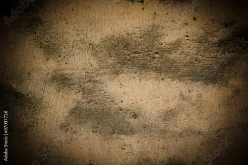 Fototapeta samoprzylepna Betonowa ściana