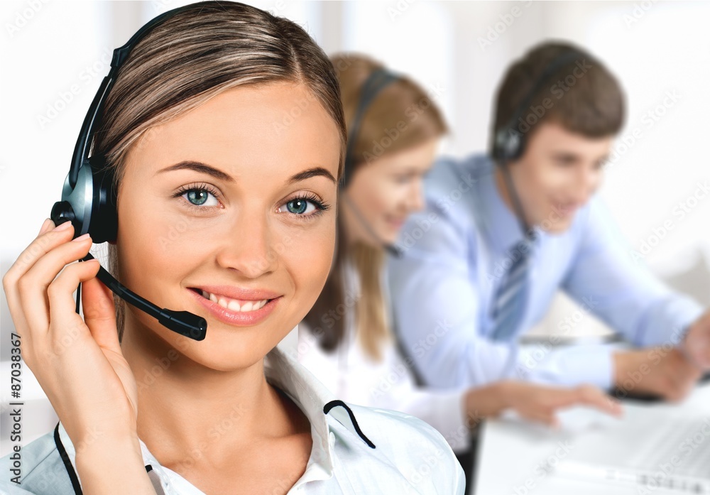 Service, Customer Service Representative, Women. Service, Customer Service Representative, Women.