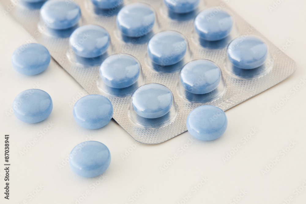 Medizin - Tabletten Medizin - Tabletten