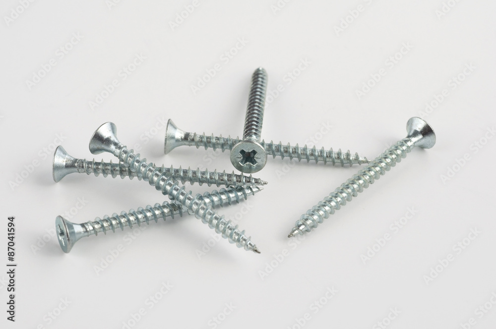 Screws Screws