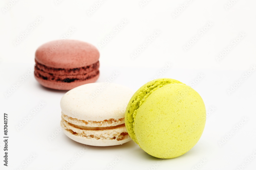 macaroon macaroon