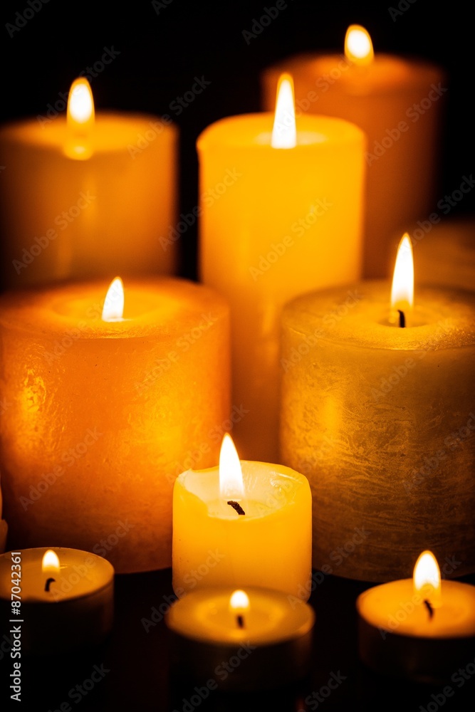 Wax, mysterious, aroma. Wax, mysterious, aroma.