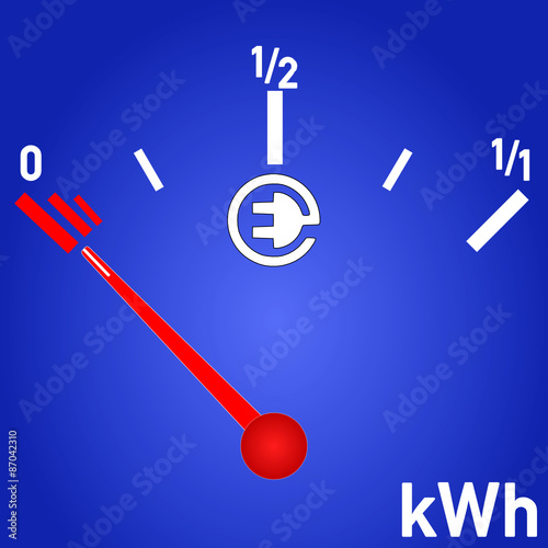 elektrofahrzeug stromtankstelle  #150713-06