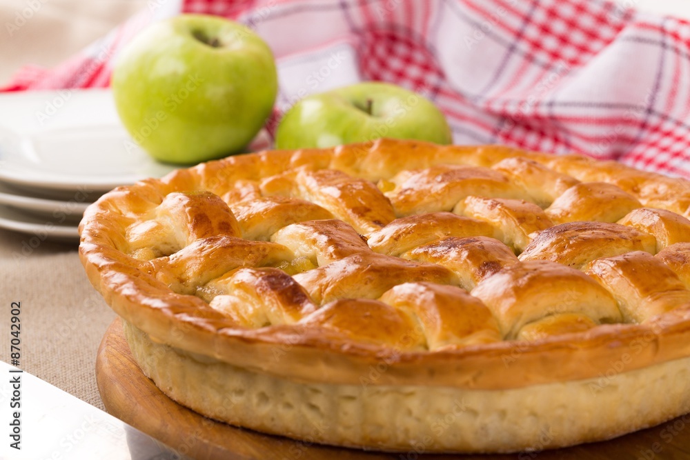 Apple Pie, Pie, Pastry. Apple Pie, Pie, Pastry.