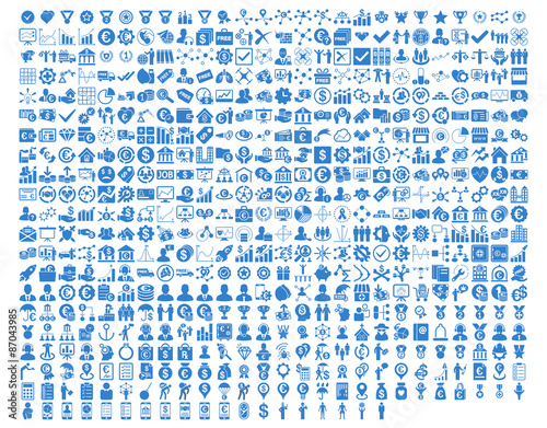 Application Toolbar Icons