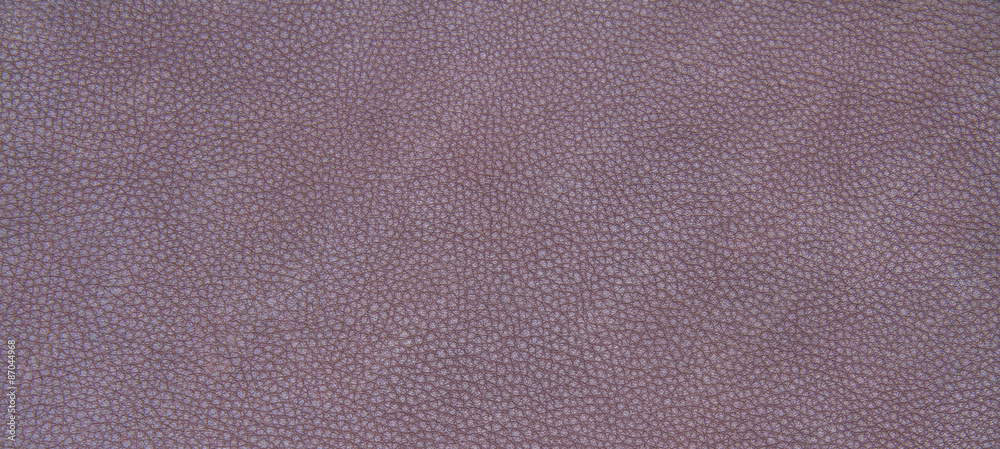 Fototapeta premium Leather brown texture